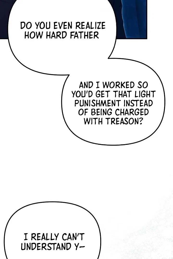 I Hate This Kind Of Reverse Harem Chapter 10 – Page 73