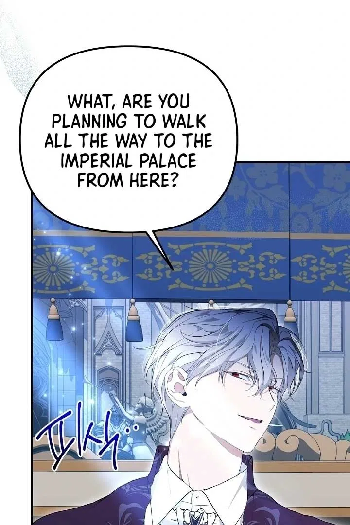 I Hate This Kind Of Reverse Harem Chapter 10 – Page 89