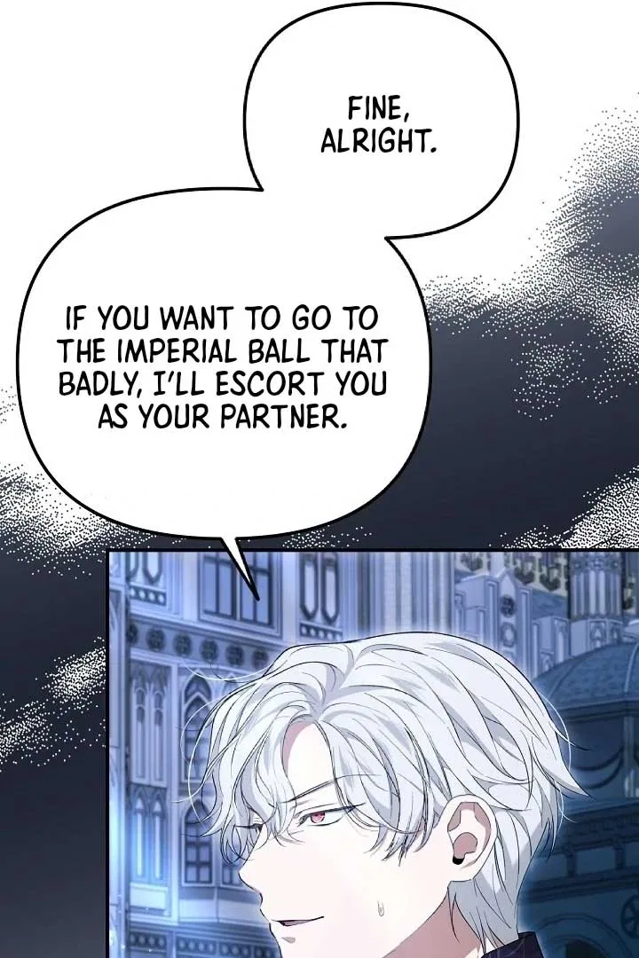 I Hate This Kind Of Reverse Harem Chapter 10 – Page 98