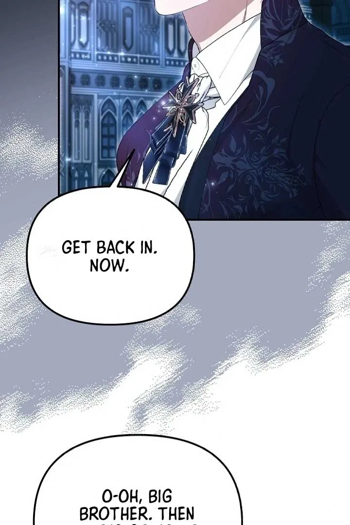 I Hate This Kind Of Reverse Harem Chapter 10 – Page 99