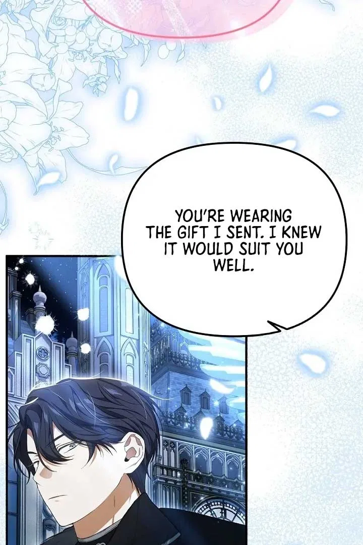I Hate This Kind Of Reverse Harem Chapter 10 – Page 109