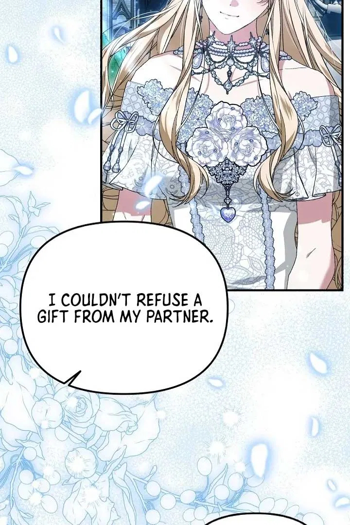 I Hate This Kind Of Reverse Harem Chapter 10 – Page 111