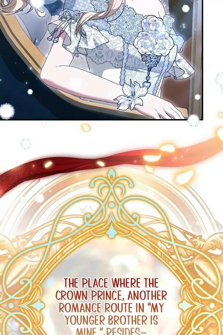 I Hate This Kind Of Reverse Harem Chapter 10 – Page 120