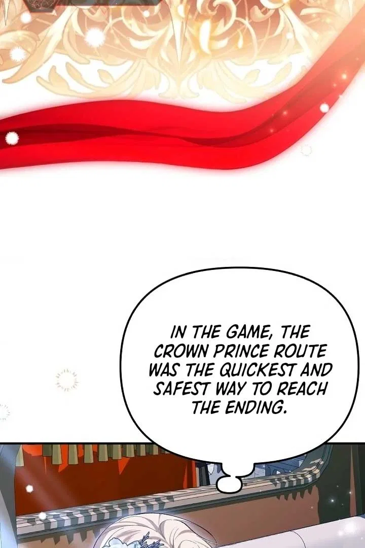 I Hate This Kind Of Reverse Harem Chapter 10 – Page 123
