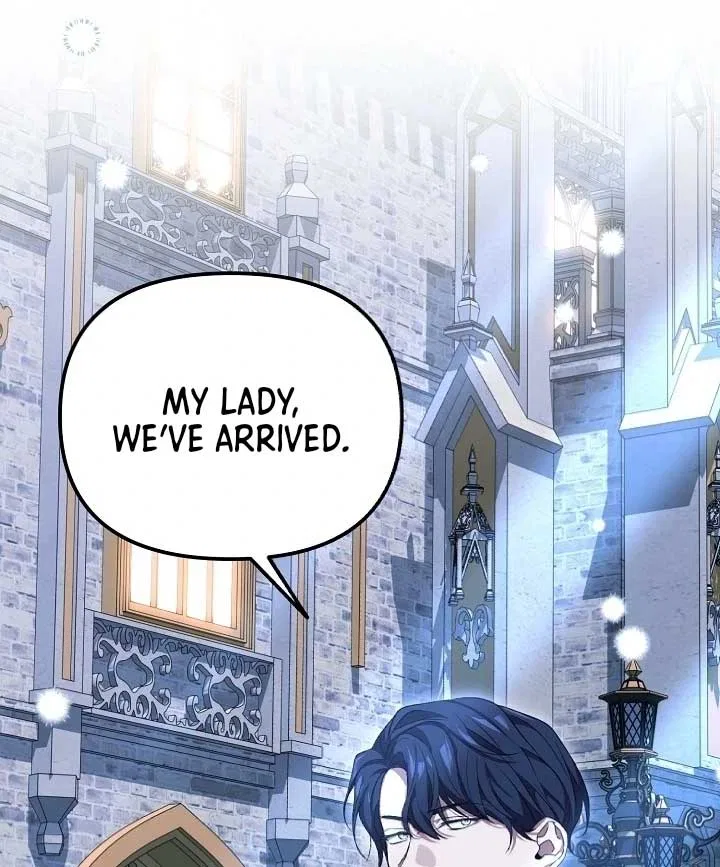 I Hate This Kind Of Reverse Harem Chapter 10 – Page 127