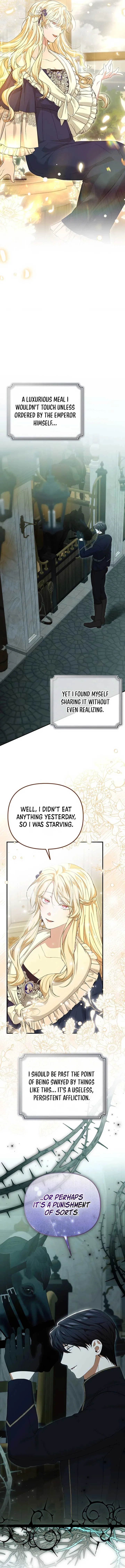 I Hate This Kind Of Reverse Harem Chapter 9 – Page 16