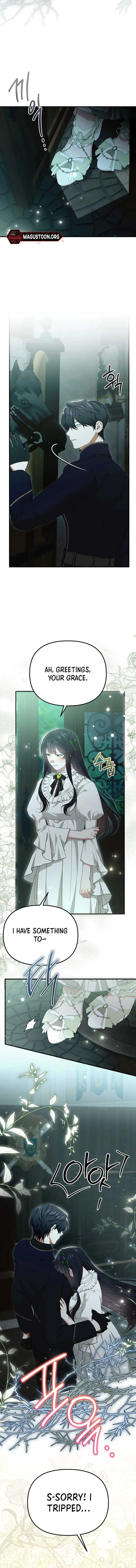 I Hate This Kind Of Reverse Harem Chapter 9 – Page 17
