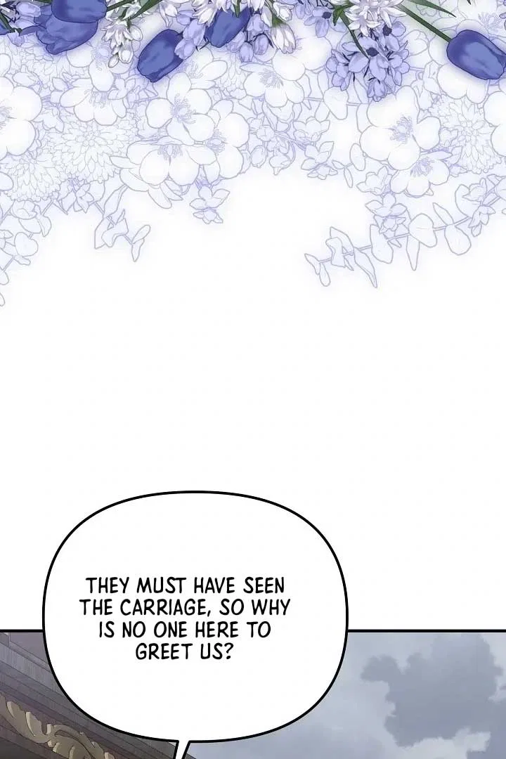 I Hate This Kind Of Reverse Harem Chapter 6 – Page 8
