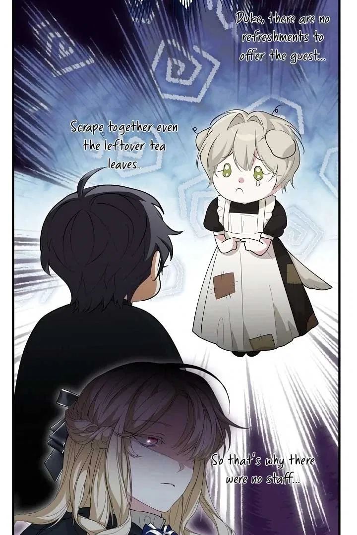 I Hate This Kind Of Reverse Harem Chapter 6 – Page 75