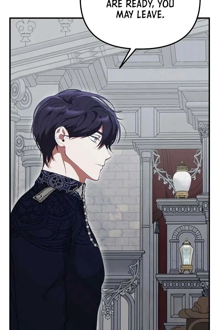 I Hate This Kind Of Reverse Harem Chapter 6 – Page 77