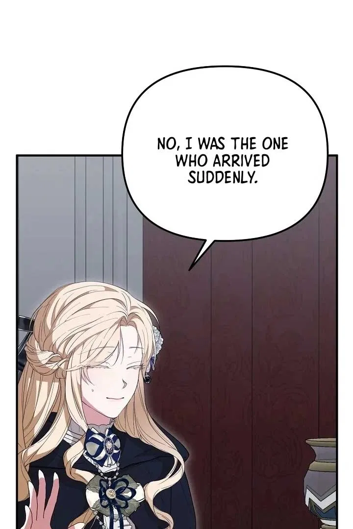 I Hate This Kind Of Reverse Harem Chapter 6 – Page 82