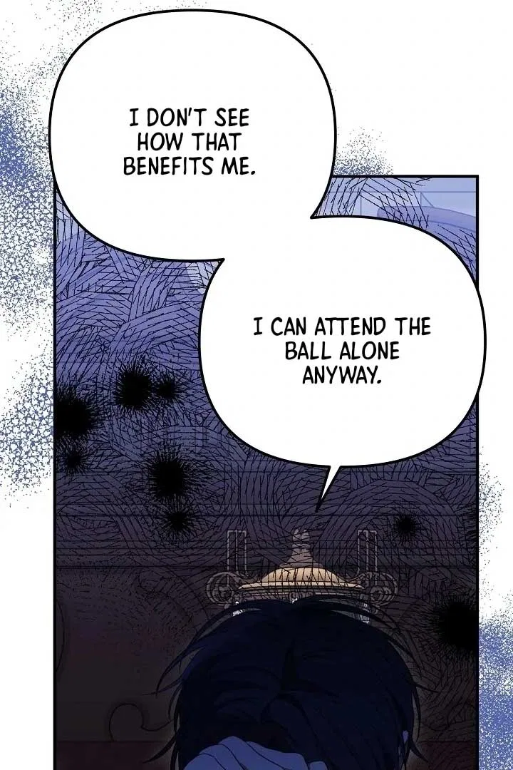 I Hate This Kind Of Reverse Harem Chapter 6 – Page 93