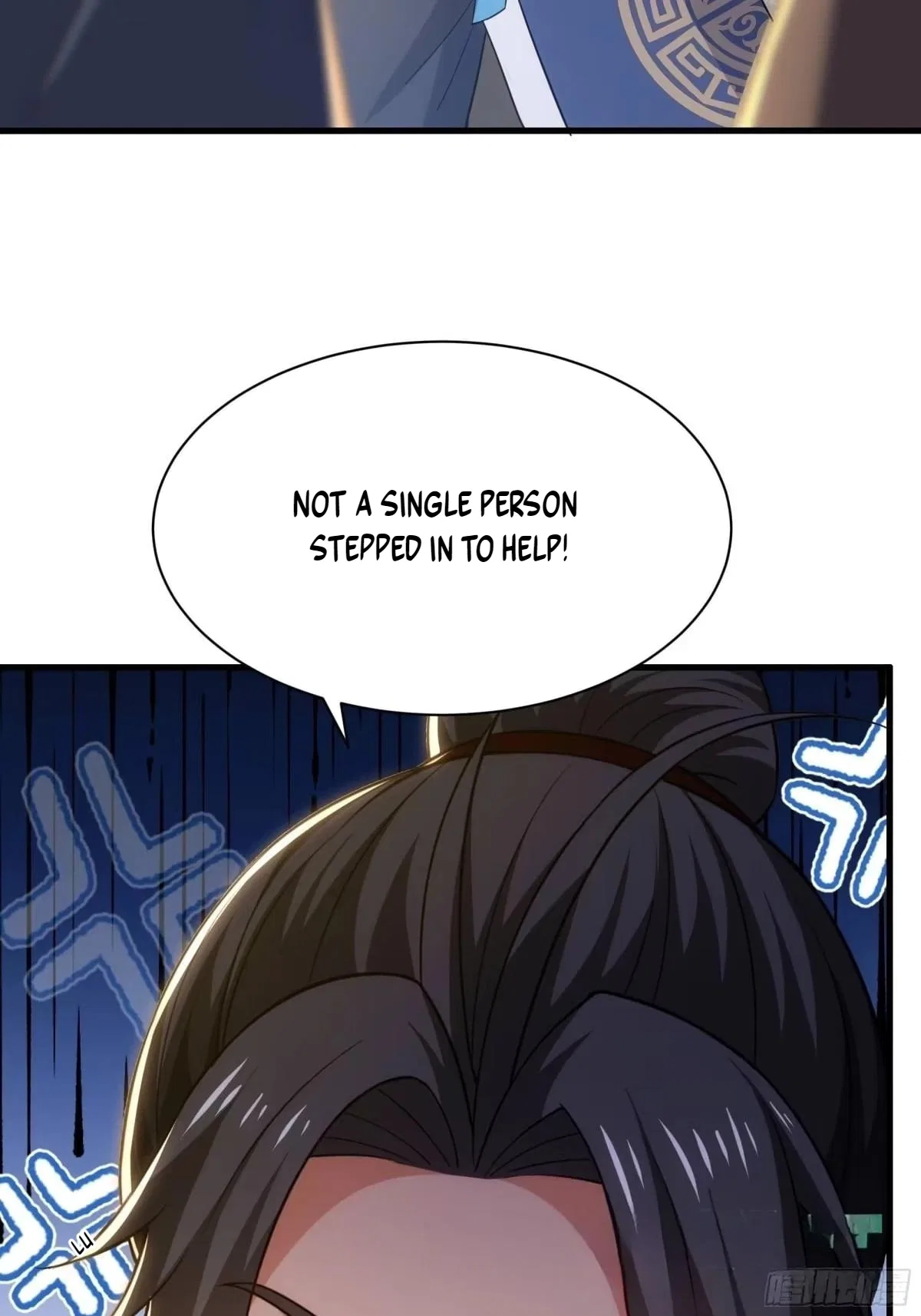 Rebirth of the Water Margin World: The Strongest Wu Dalang Chapter 90 – Page 10