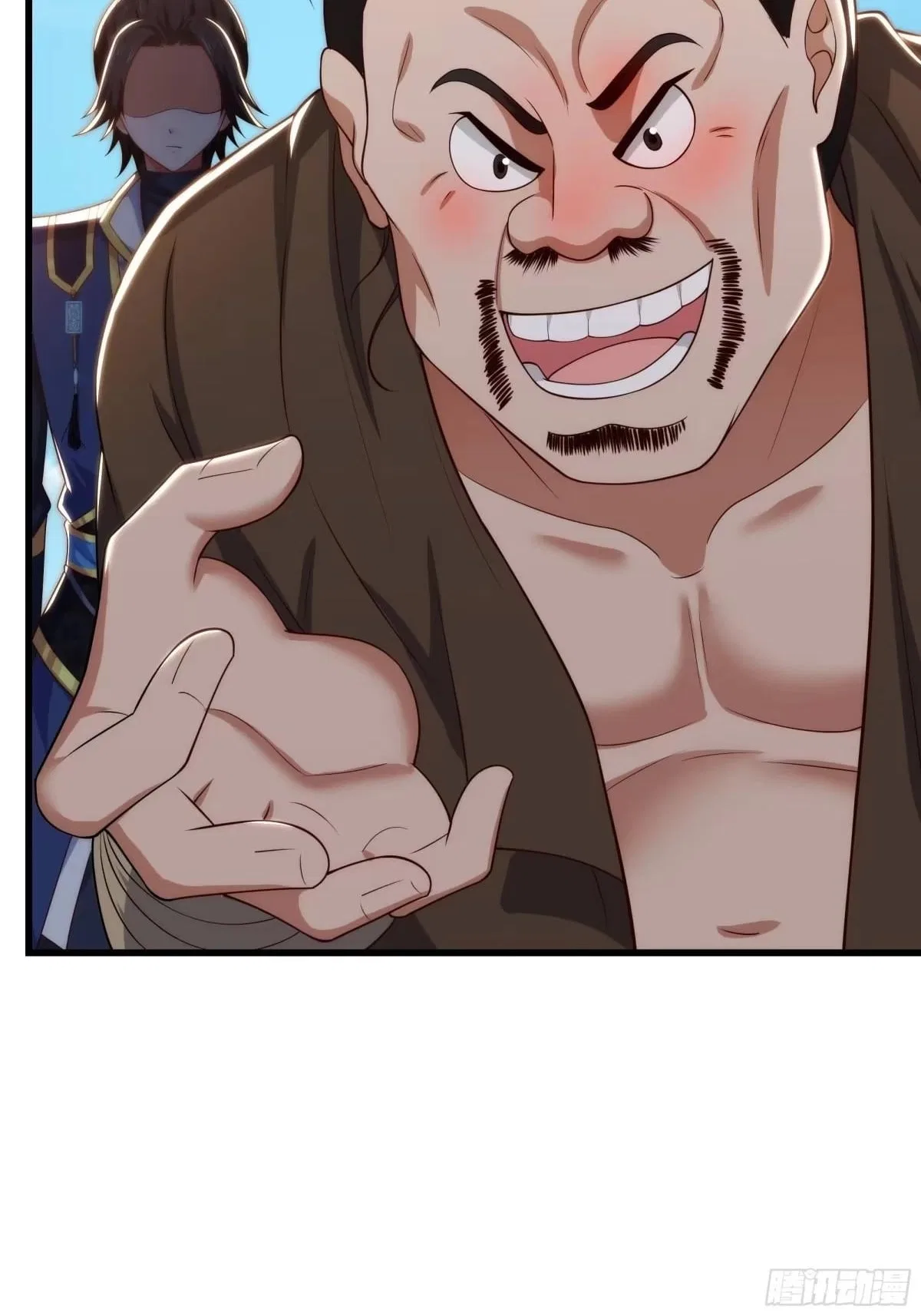 Rebirth of the Water Margin World: The Strongest Wu Dalang Chapter 89 – Page 3