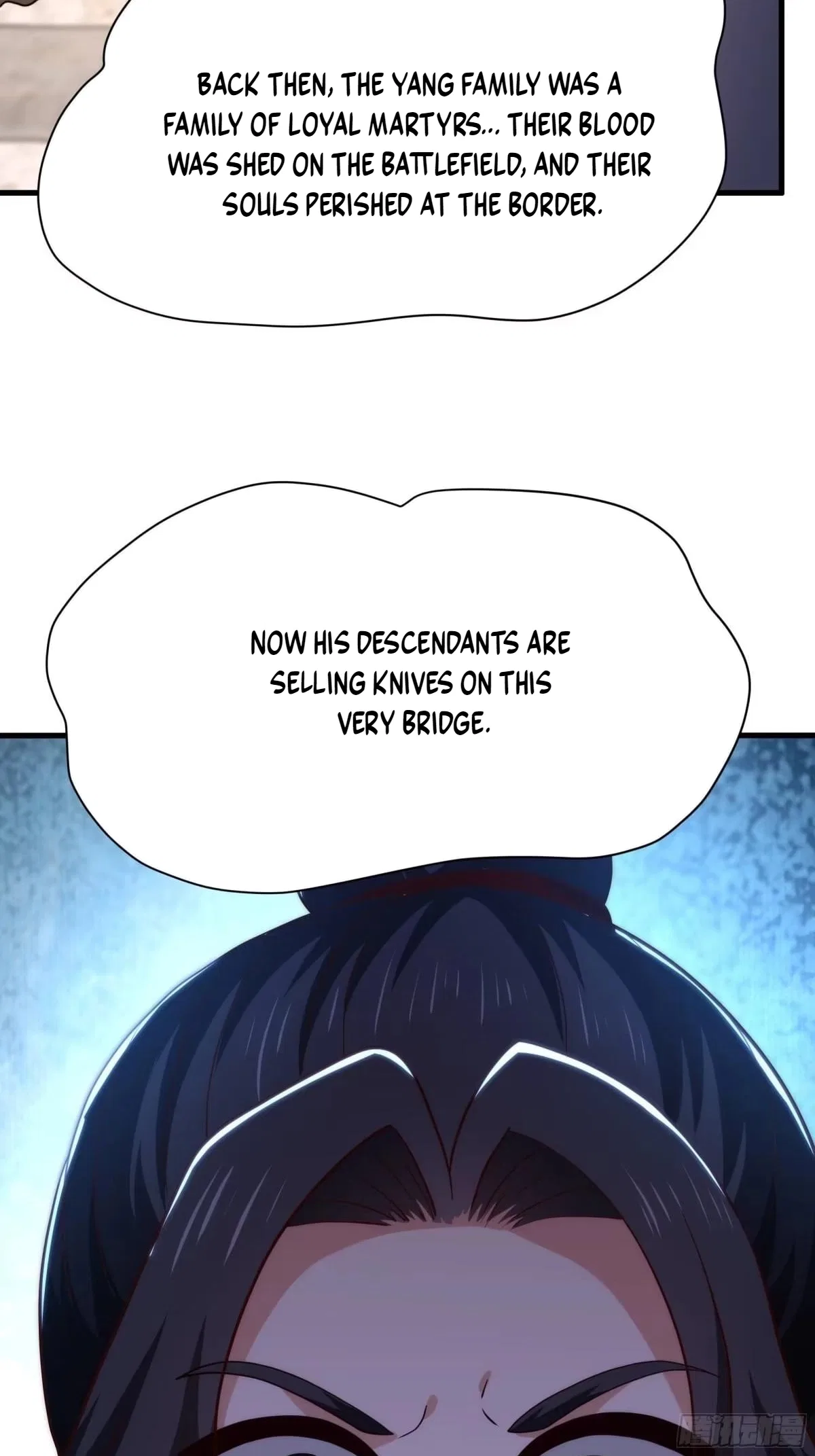 Rebirth of the Water Margin World: The Strongest Wu Dalang Chapter 89 – Page 9