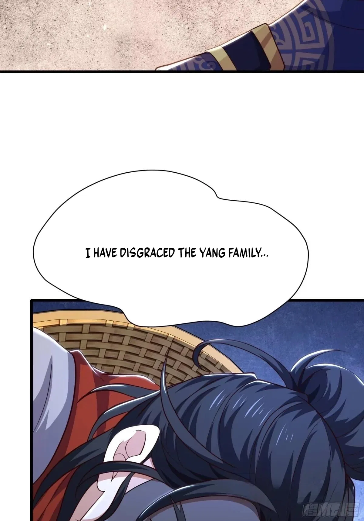 Rebirth of the Water Margin World: The Strongest Wu Dalang Chapter 89 – Page 15