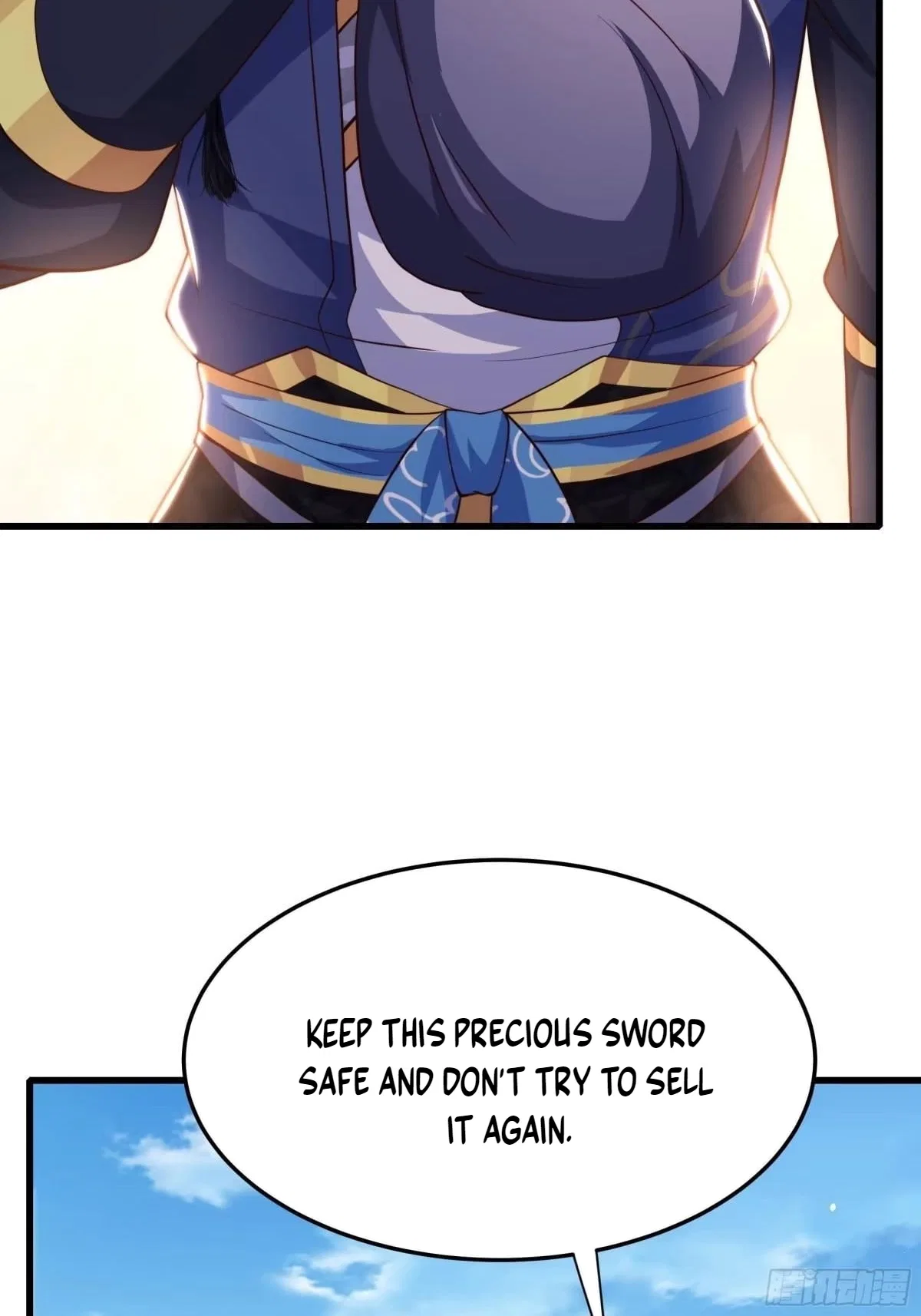 Rebirth of the Water Margin World: The Strongest Wu Dalang Chapter 89 – Page 18