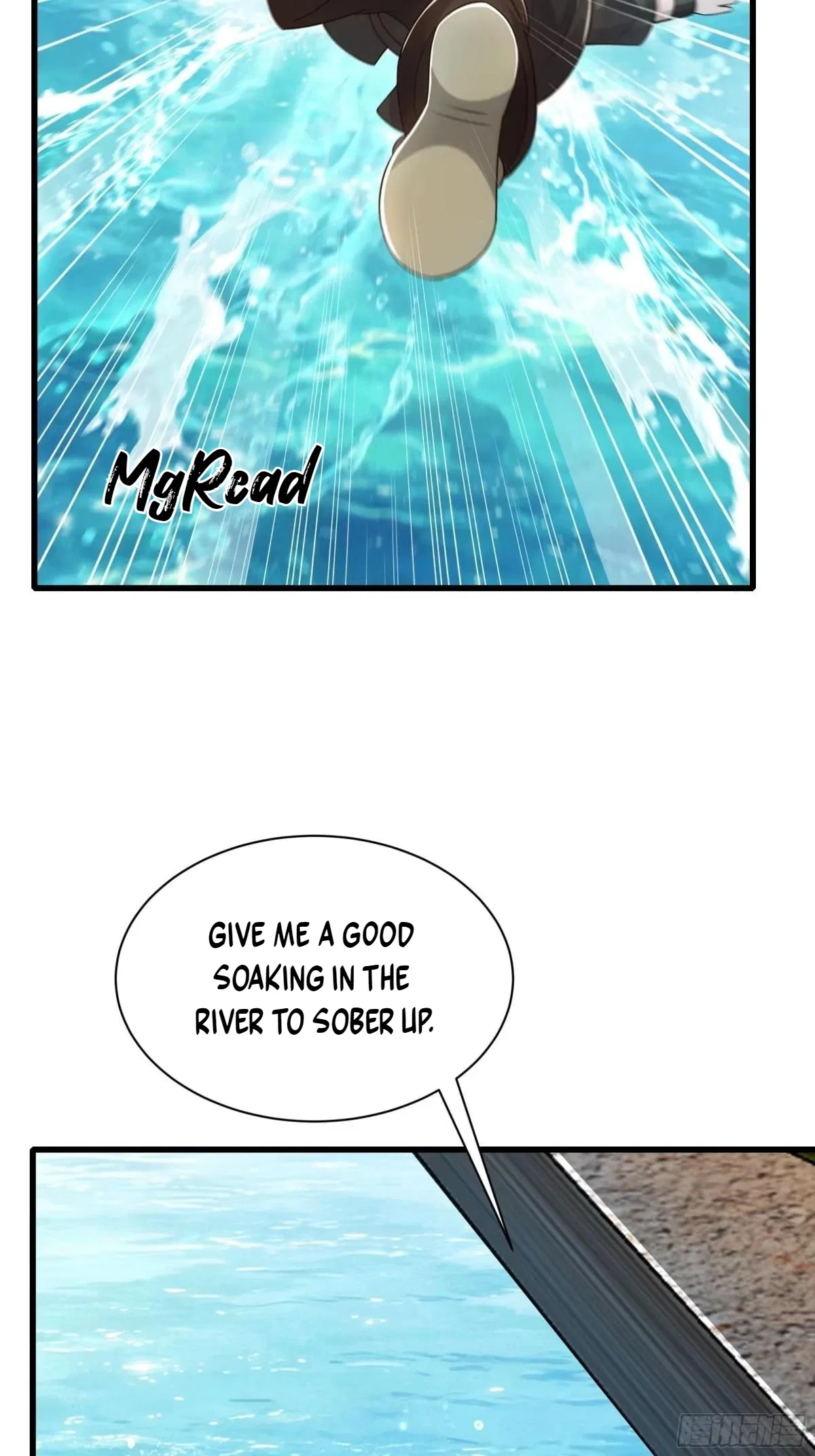 Rebirth of the Water Margin World: The Strongest Wu Dalang Chapter 89 – Page 39