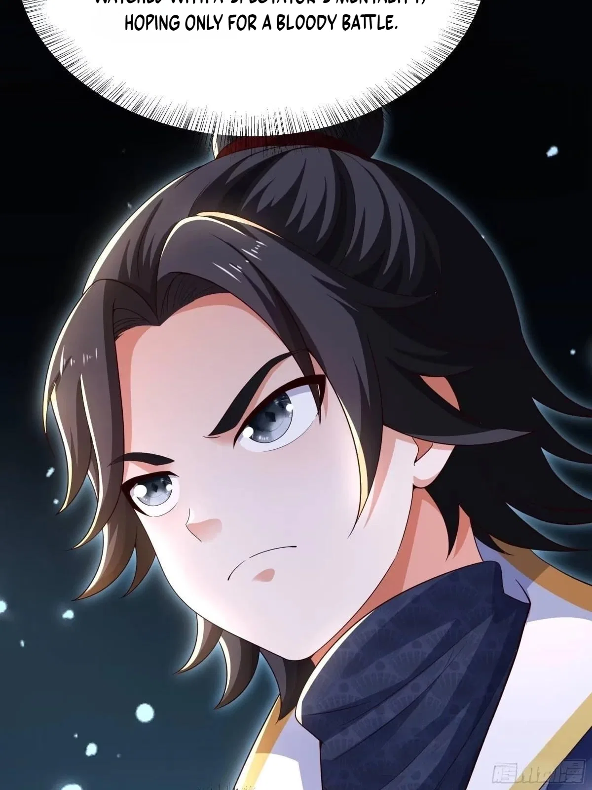 Rebirth of the Water Margin World: The Strongest Wu Dalang Chapter 89 – Page 45