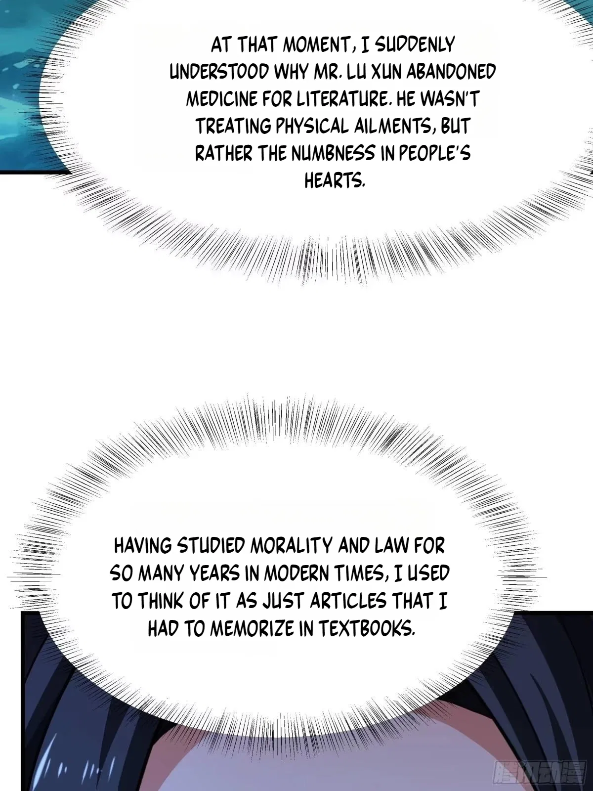 Rebirth of the Water Margin World: The Strongest Wu Dalang Chapter 89 – Page 49