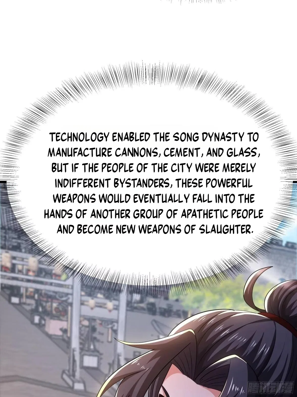 Rebirth of the Water Margin World: The Strongest Wu Dalang Chapter 89 – Page 51