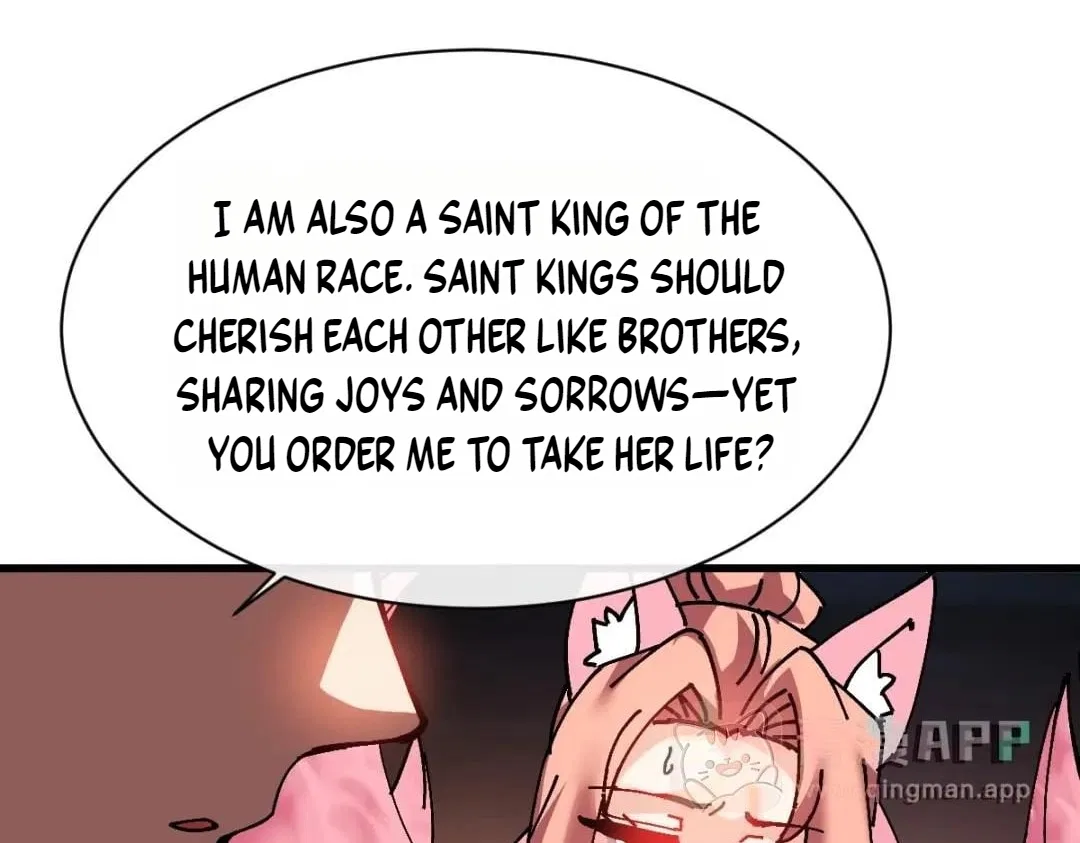 Master: This rebellious disciple is definitely not the Holy Son Chapter 203 – Page 7
