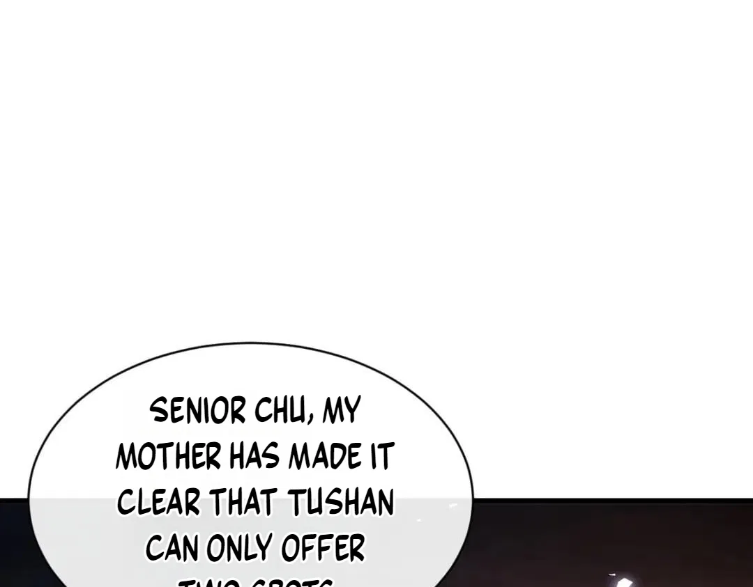 Master: This rebellious disciple is definitely not the Holy Son Chapter 203 – Page 13