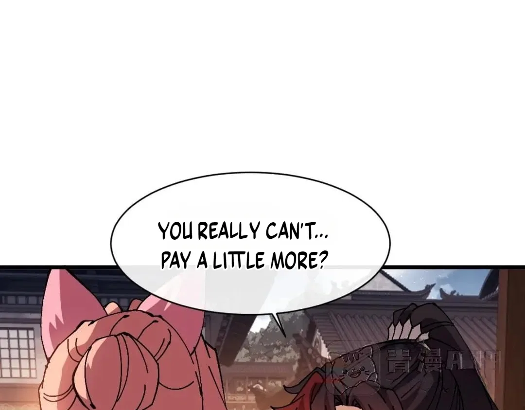 Master: This rebellious disciple is definitely not the Holy Son Chapter 203 – Page 17