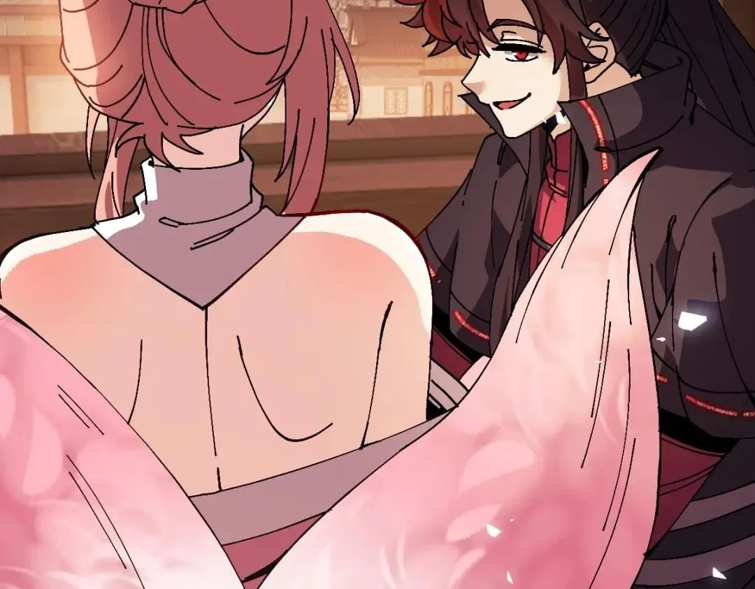 Master: This rebellious disciple is definitely not the Holy Son Chapter 203 – Page 18