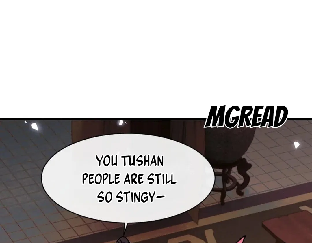Master: This rebellious disciple is definitely not the Holy Son Chapter 203 – Page 24