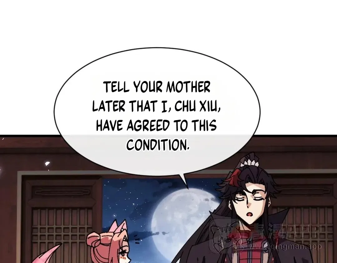 Master: This rebellious disciple is definitely not the Holy Son Chapter 203 – Page 27