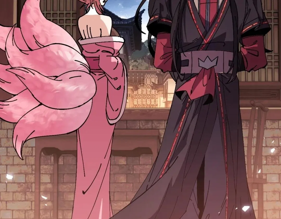 Master: This rebellious disciple is definitely not the Holy Son Chapter 203 – Page 28