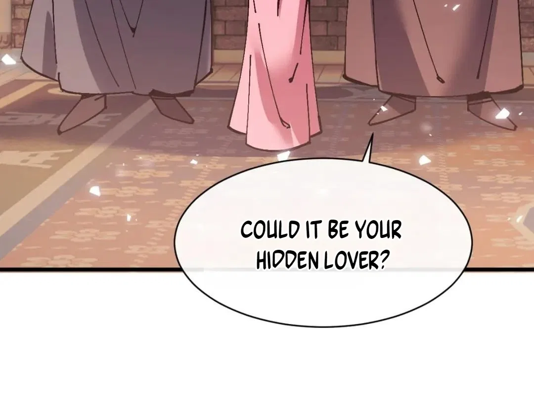 Master: This rebellious disciple is definitely not the Holy Son Chapter 203 – Page 35
