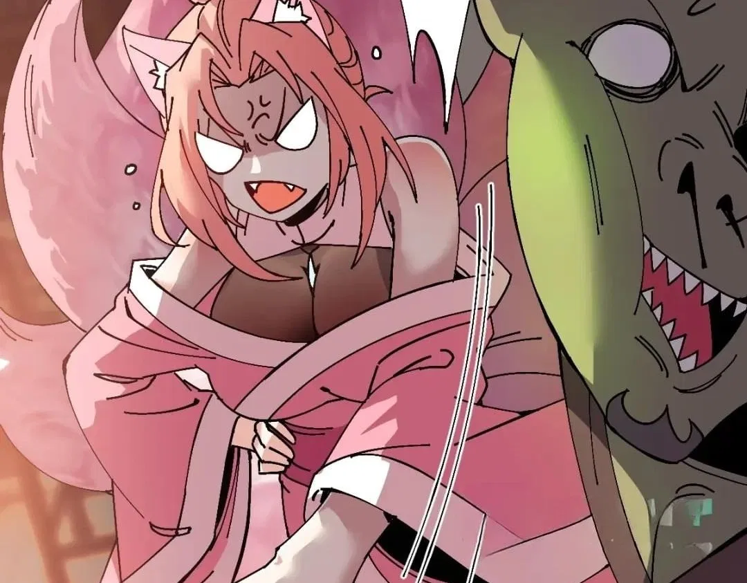 Master: This rebellious disciple is definitely not the Holy Son Chapter 203 – Page 37