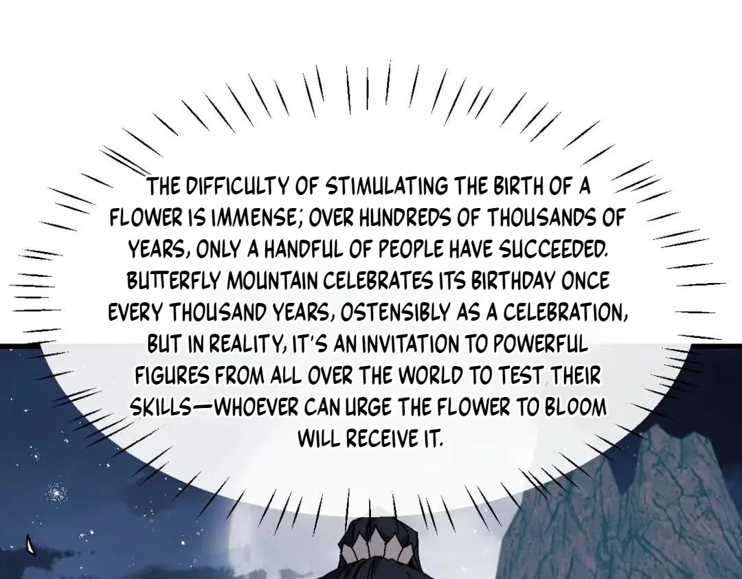 Master: This rebellious disciple is definitely not the Holy Son Chapter 203 – Page 49