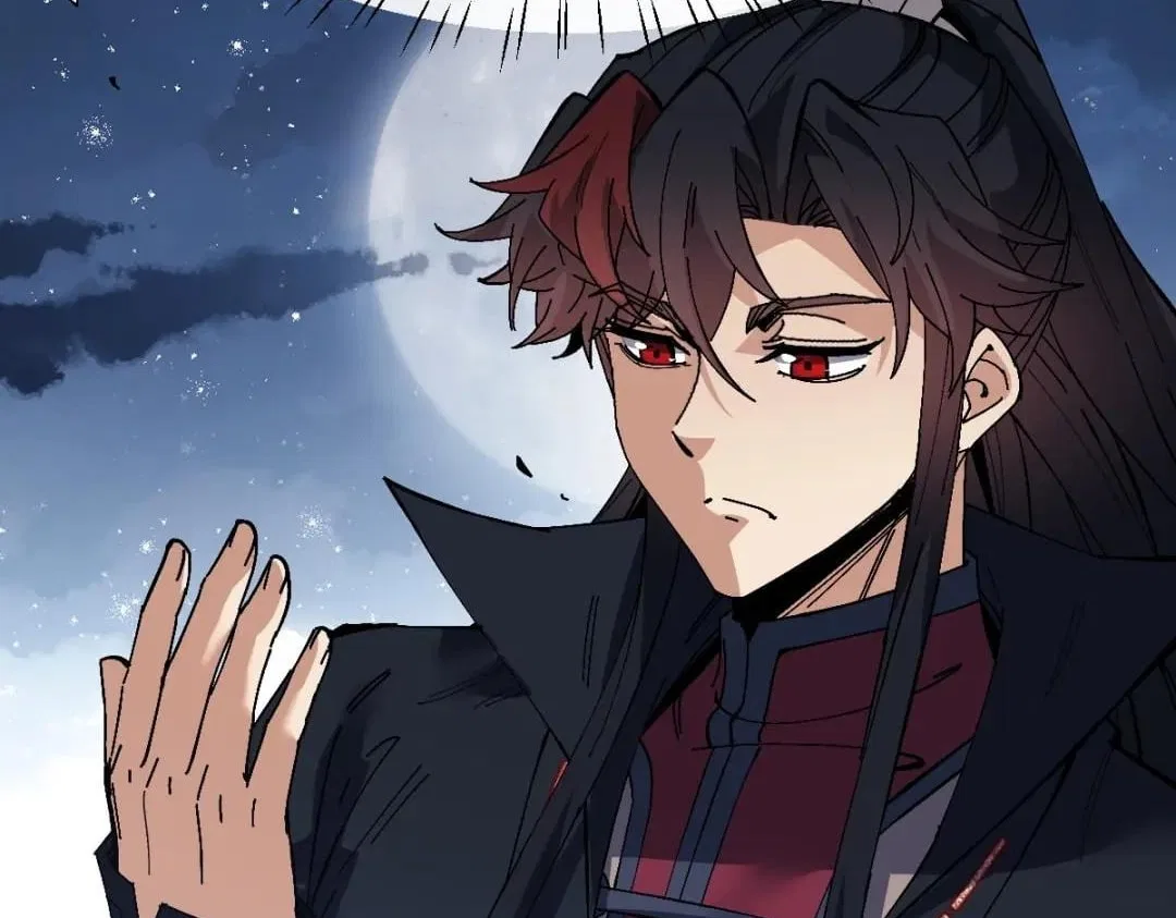 Master: This rebellious disciple is definitely not the Holy Son Chapter 203 – Page 53