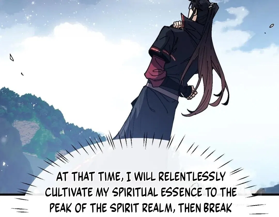 Master: This rebellious disciple is definitely not the Holy Son Chapter 203 – Page 57