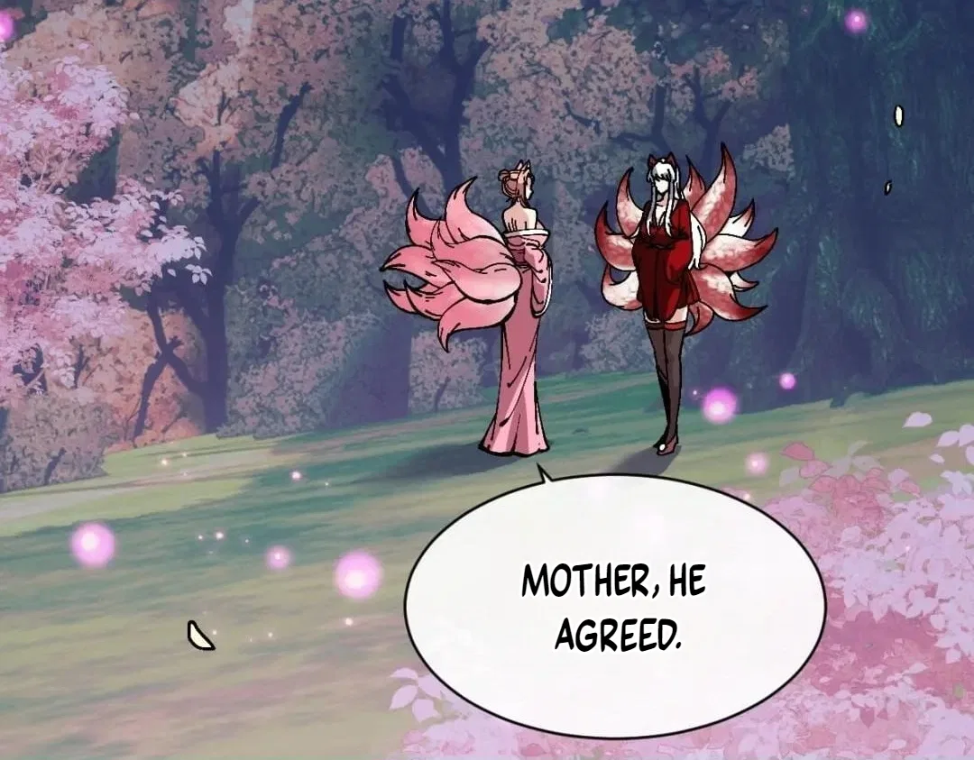 Master: This rebellious disciple is definitely not the Holy Son Chapter 203 – Page 66
