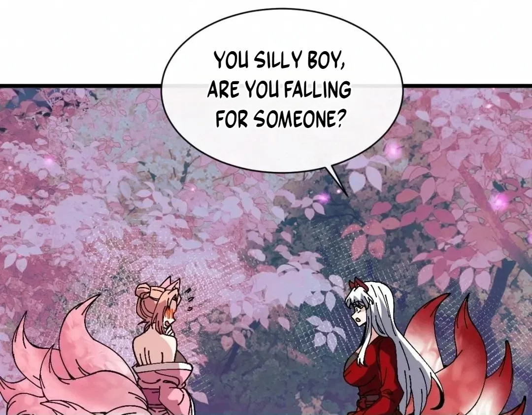 Master: This rebellious disciple is definitely not the Holy Son Chapter 203 – Page 81