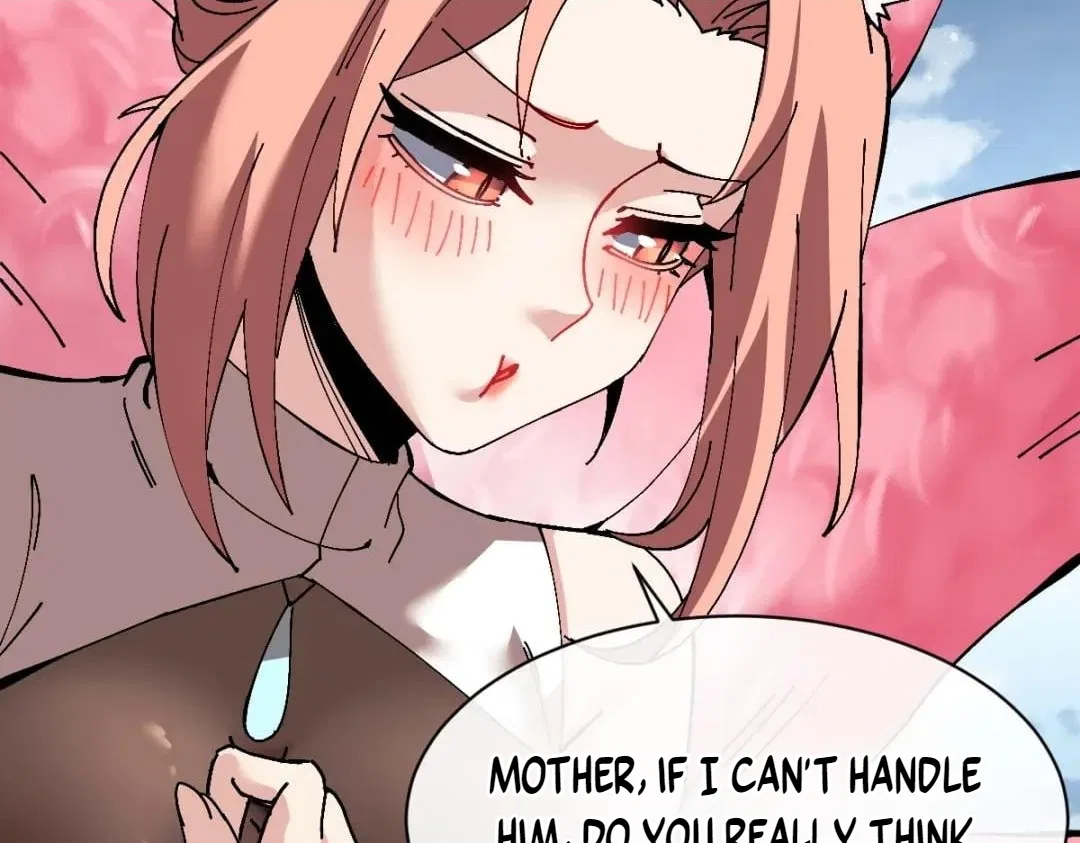 Master: This rebellious disciple is definitely not the Holy Son Chapter 203 – Page 91