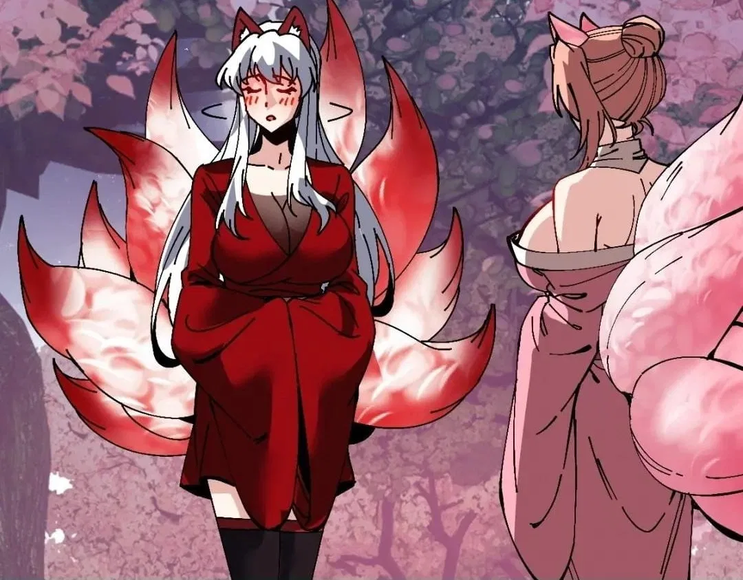 Master: This rebellious disciple is definitely not the Holy Son Chapter 203 – Page 94