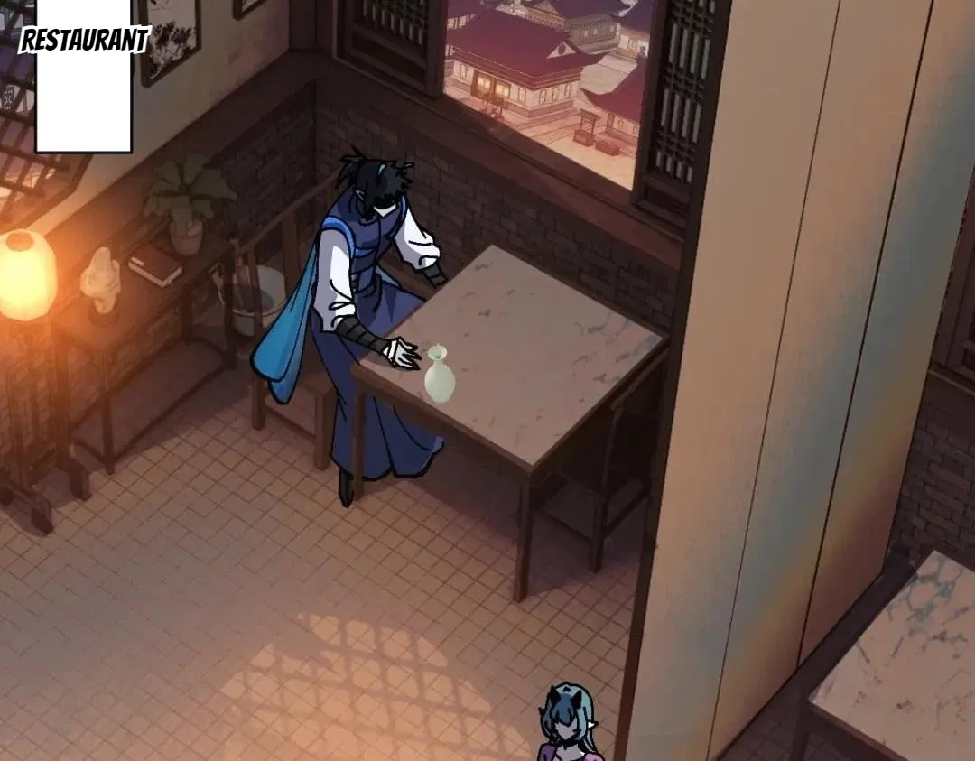 Master: This rebellious disciple is definitely not the Holy Son Chapter 203 – Page 97