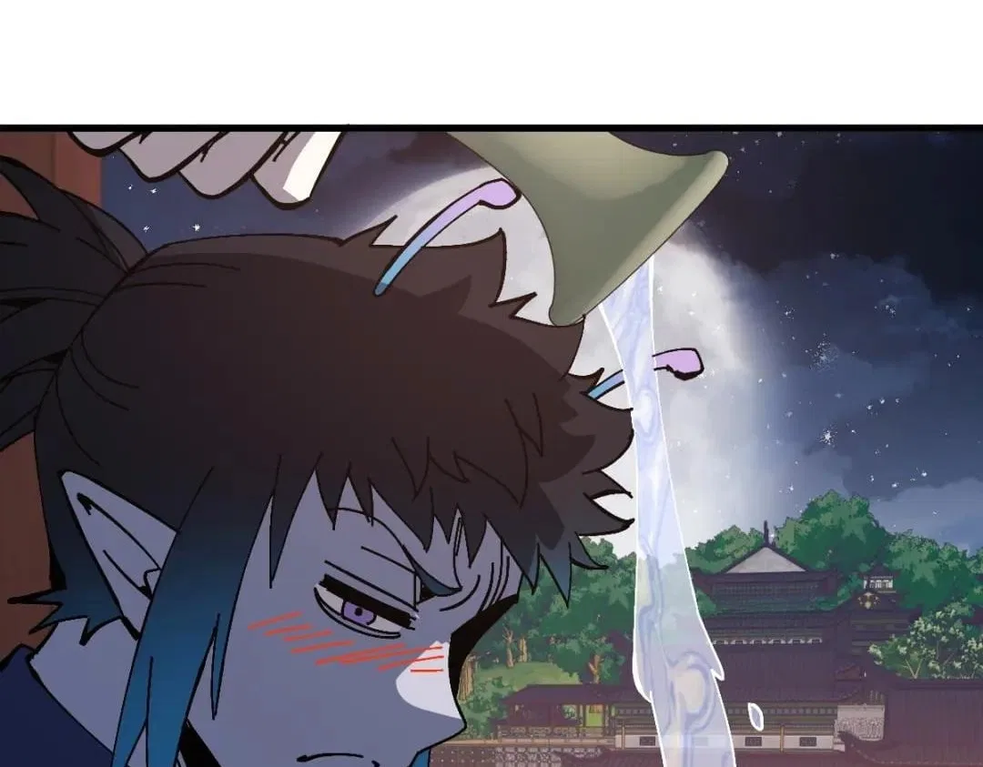 Master: This rebellious disciple is definitely not the Holy Son Chapter 203 – Page 103