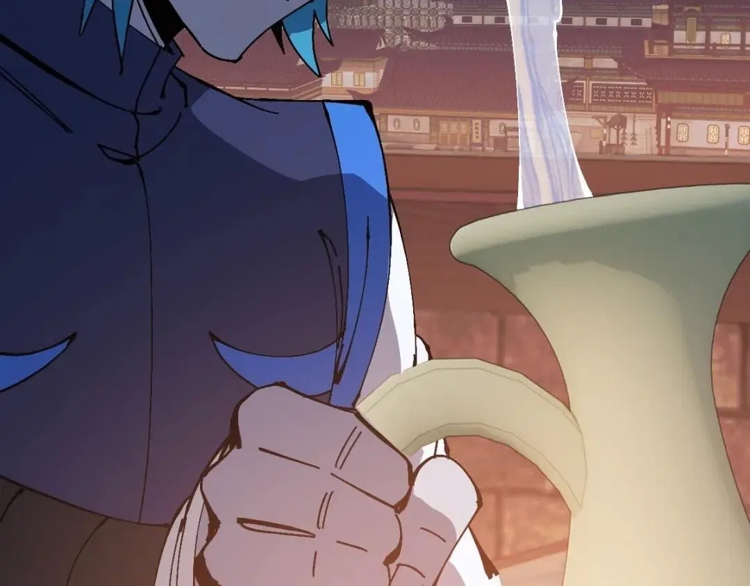 Master: This rebellious disciple is definitely not the Holy Son Chapter 203 – Page 104