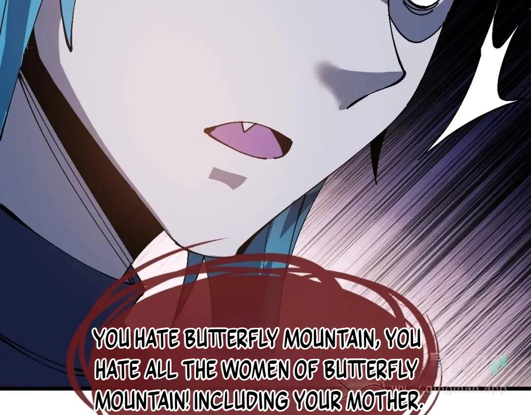 Master: This rebellious disciple is definitely not the Holy Son Chapter 203 – Page 107