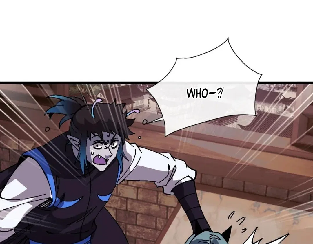 Master: This rebellious disciple is definitely not the Holy Son Chapter 203 – Page 109