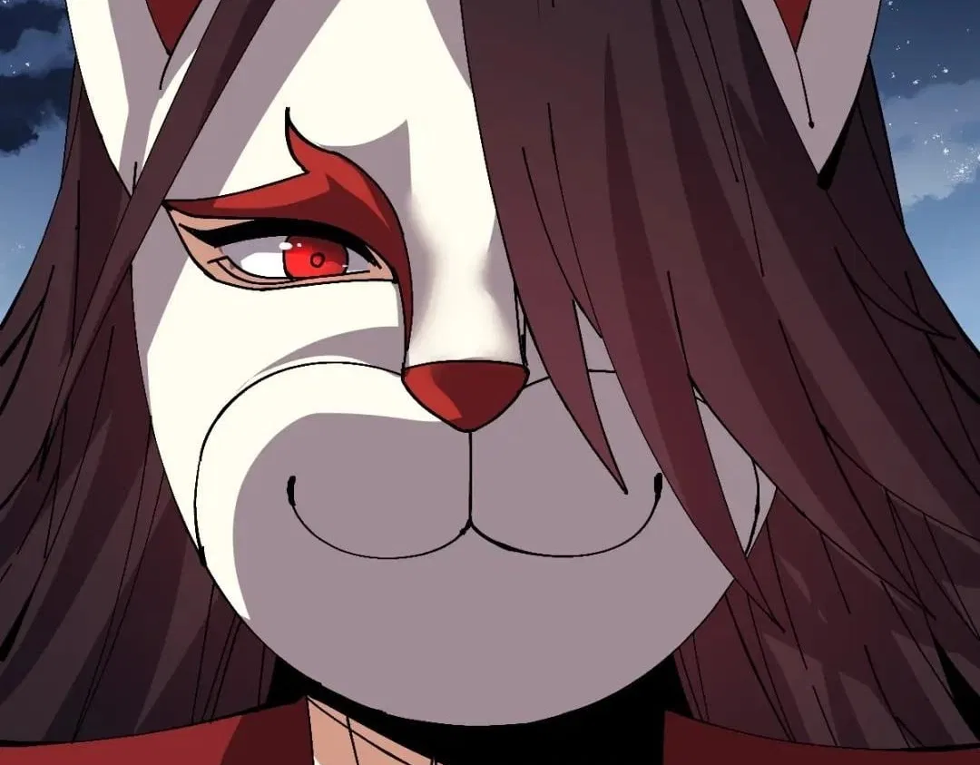 Master: This rebellious disciple is definitely not the Holy Son Chapter 203 – Page 119