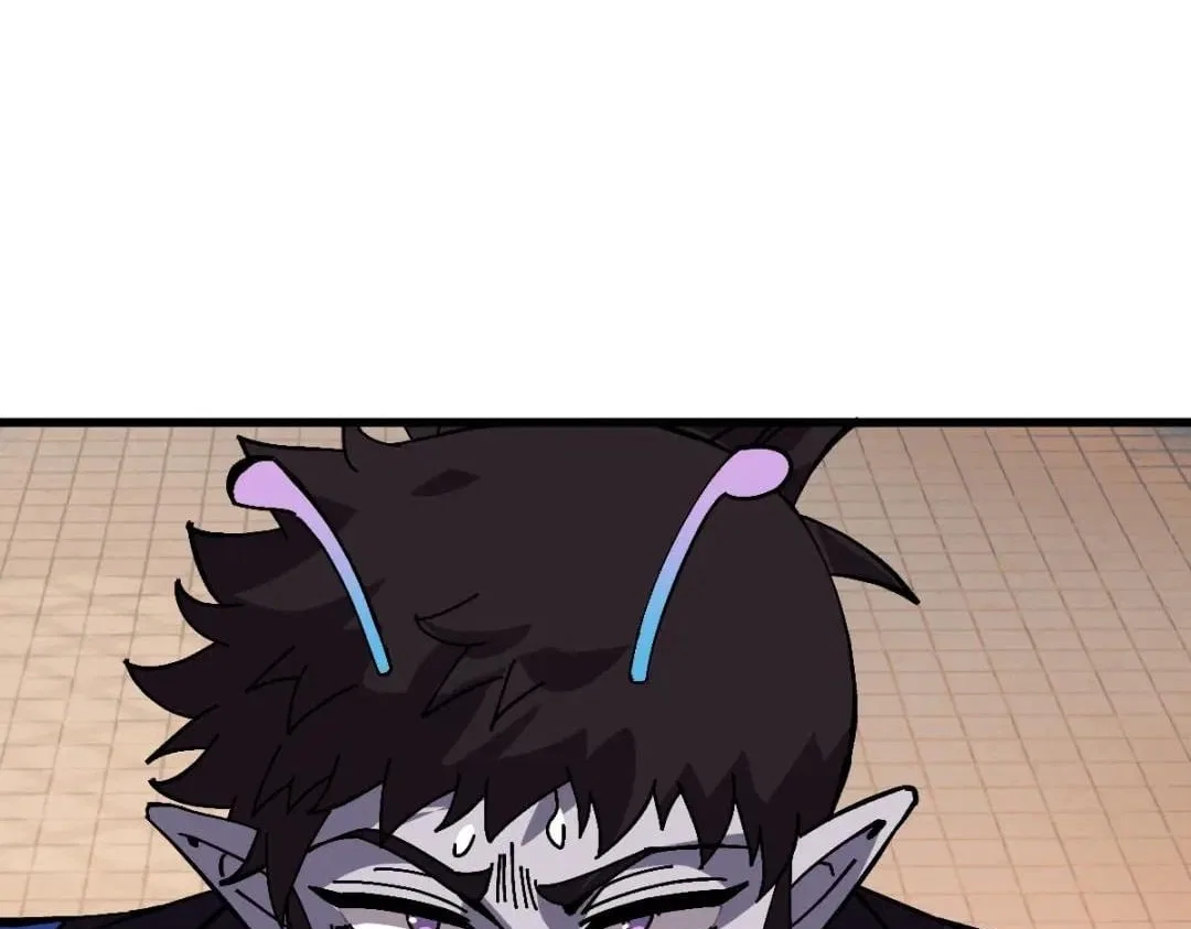 Master: This rebellious disciple is definitely not the Holy Son Chapter 203 – Page 121