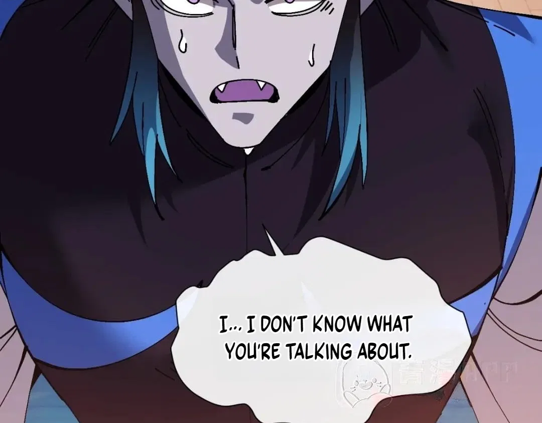 Master: This rebellious disciple is definitely not the Holy Son Chapter 203 – Page 122