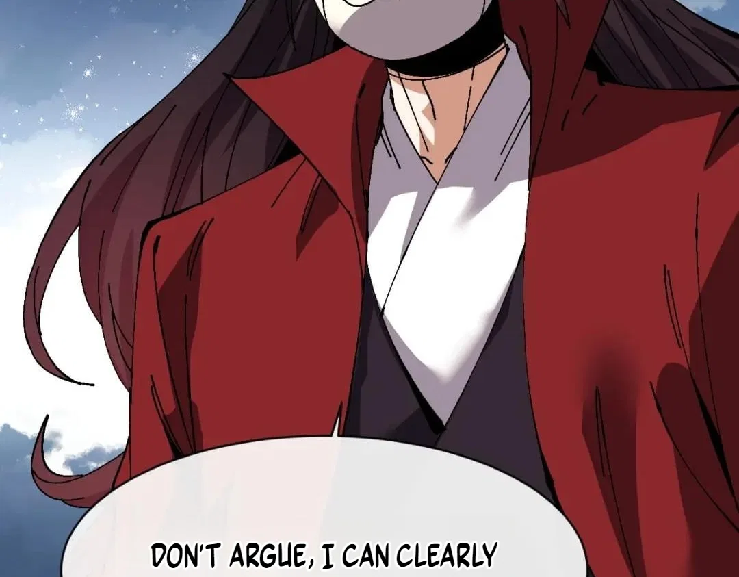 Master: This rebellious disciple is definitely not the Holy Son Chapter 203 – Page 125